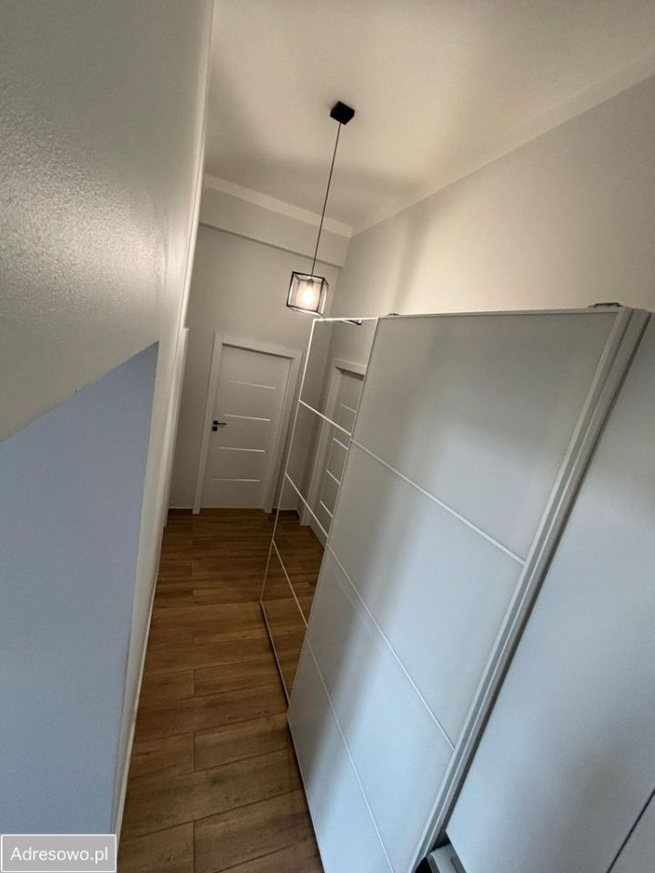 Mieszkanie 2-pokojowe Wrocław Gajowice, ul. Zaporoska. Zdjęcie 10