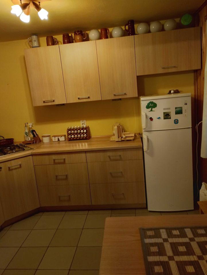 dom letniskowy Lejno Zamłyniec. Zdjęcie 5