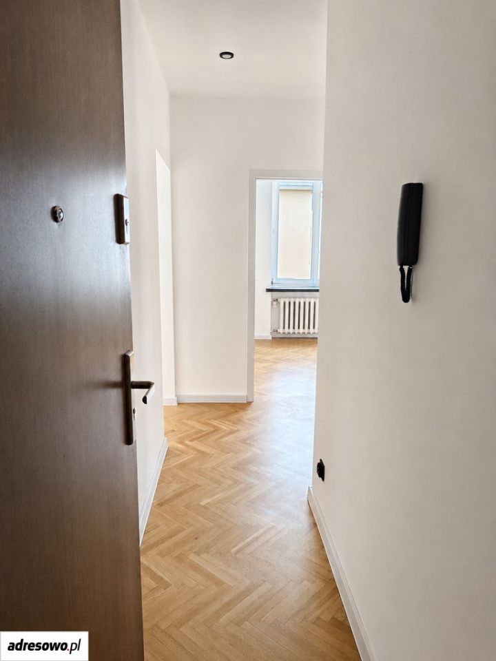 Mieszkanie 2-pokojowe Lublin Śródmieście, ul. Chmielna. Zdjęcie 12