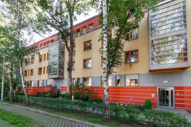 Mieszkanie 2-pokojowe Wrocław Krzyki, ul. Zwycięska. Zdjęcie 15
