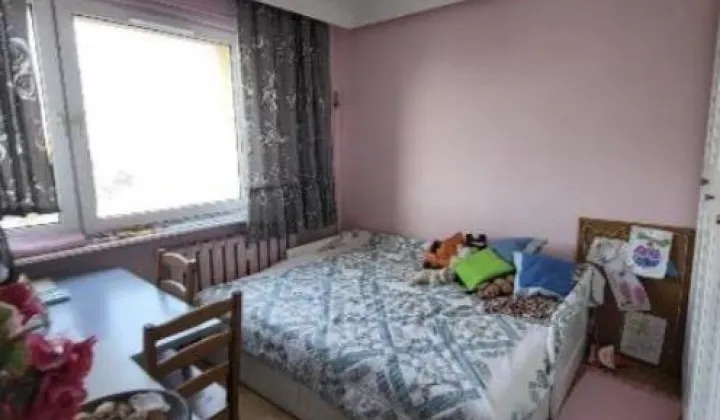 Mieszkanie 3-pokojowe Katowice Dolina Trzech Stawów, ul. gen. Józefa Sowińskiego