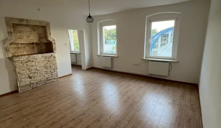 Mieszkanie 2-pokojowe Gliwice, ul. Kozielska