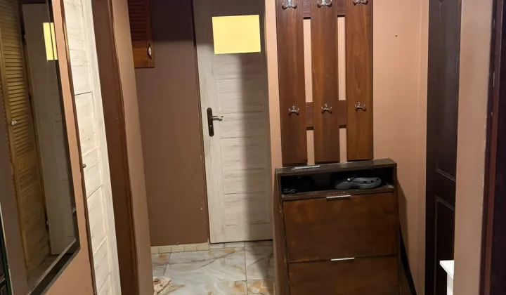 Mieszkanie 2-pokojowe Legnica Tarninów, ul. Adama Asnyka