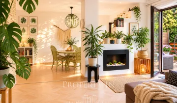 House in Warszawa - View 5