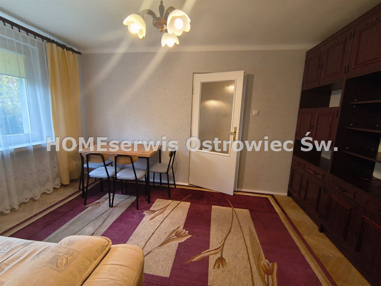 Mieszkanie 2-pokojowe Ostrowiec Świętokrzyski Centrum, ul. Mikołaja Kopernika. Zdjęcie 8