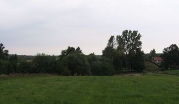 Działka budowlana Kopanina