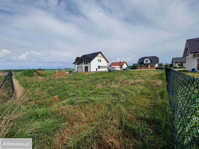 Działka budowlana Dopiewo, ul. Rzepakowa. Zdjęcie 1