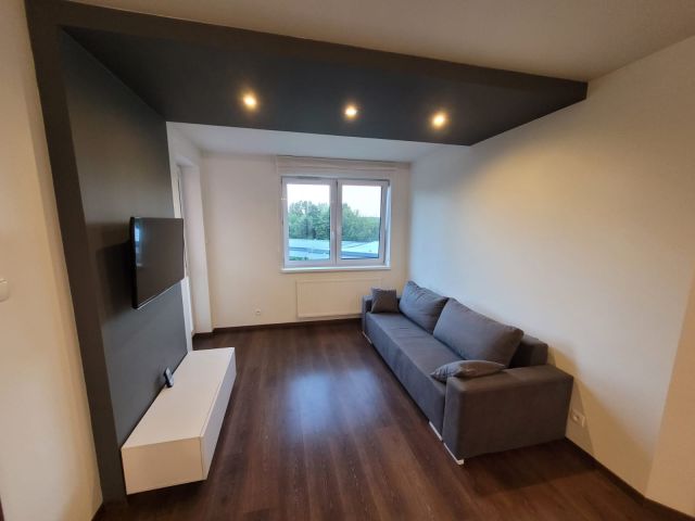 Mieszkanie 3-pokojowe Będzin Brzozowica, ul. Brzozowicka. Zdjęcie 1