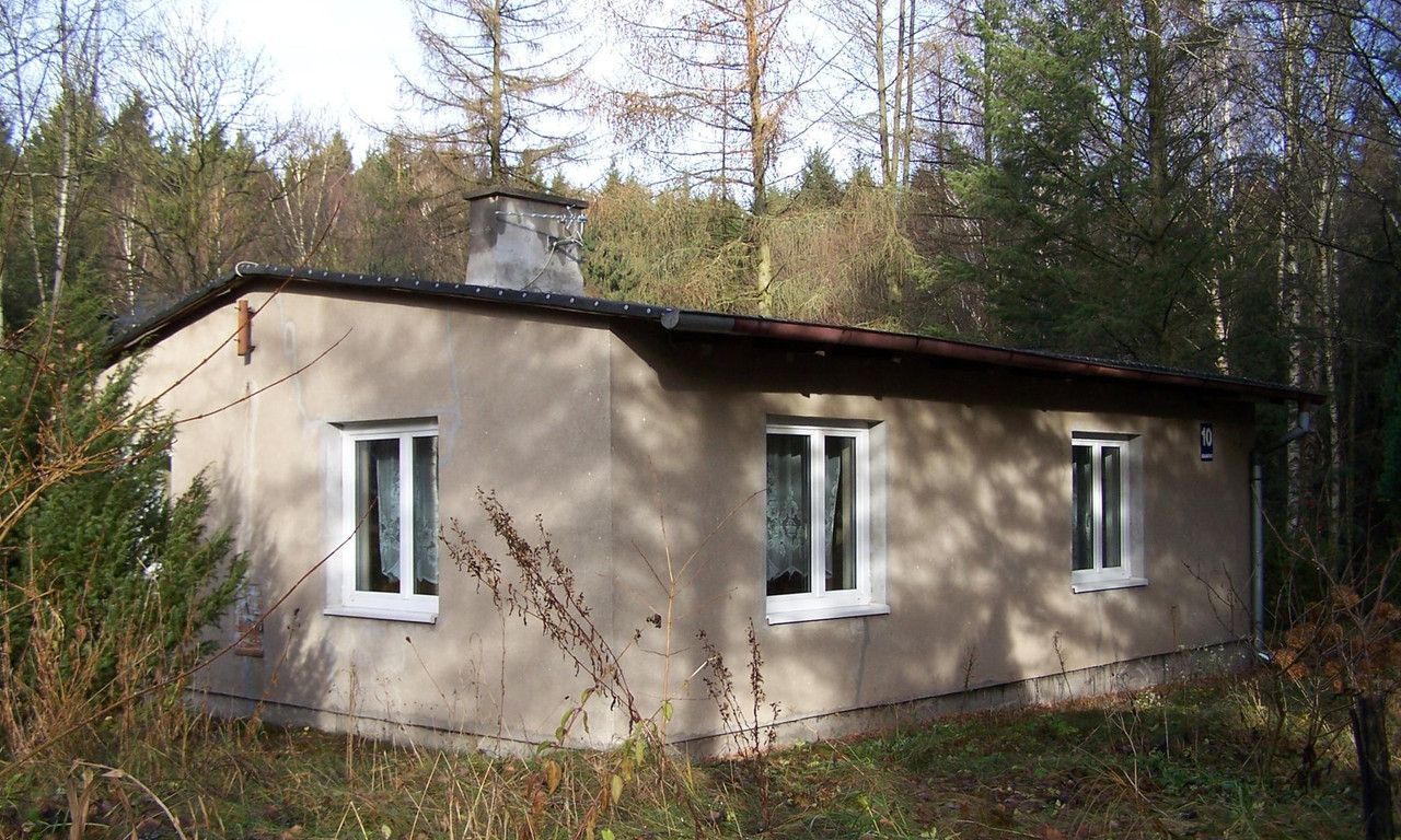 dom wolnostojący, 3 pokoje Adamowo. Zdjęcie 7