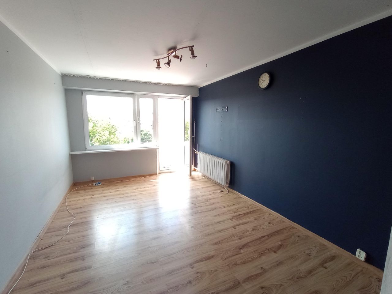 Mieszkanie 2-pokojowe Piotrków Trybunalski, ul. Topolowa