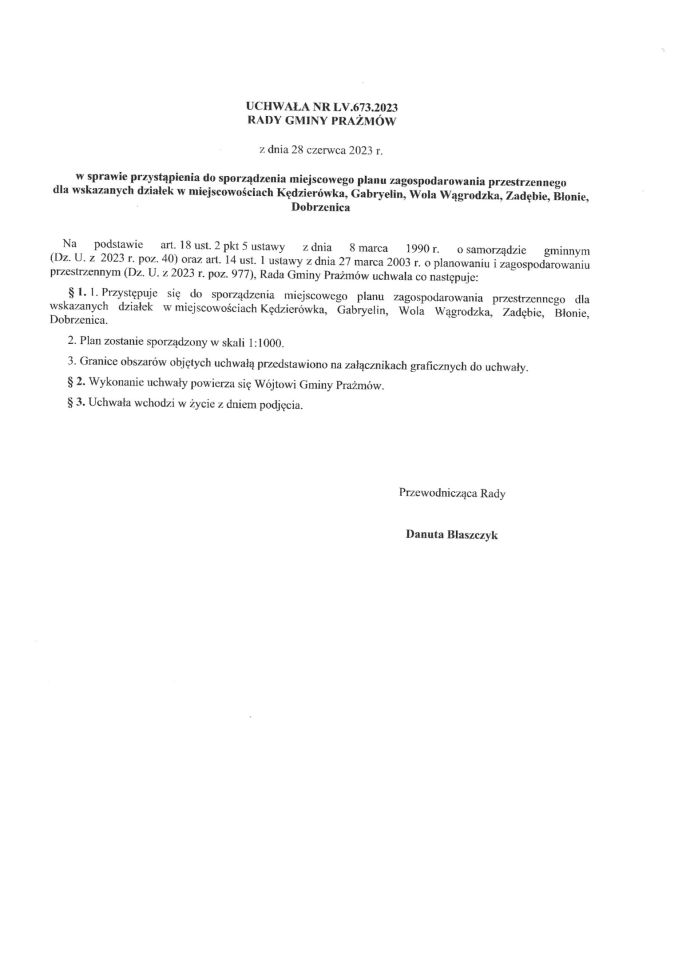Działka rolna Zadębie, ul. Dębowa. Zdjęcie 3