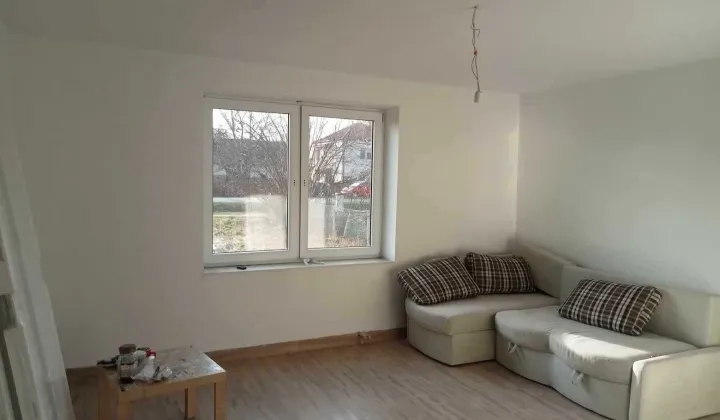 Mieszkanie 3-pokojowe Jadachy