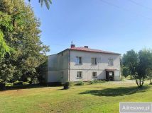 dom wolnostojący, 6 pokoi Zagórz Dolina. Zdjęcie 4