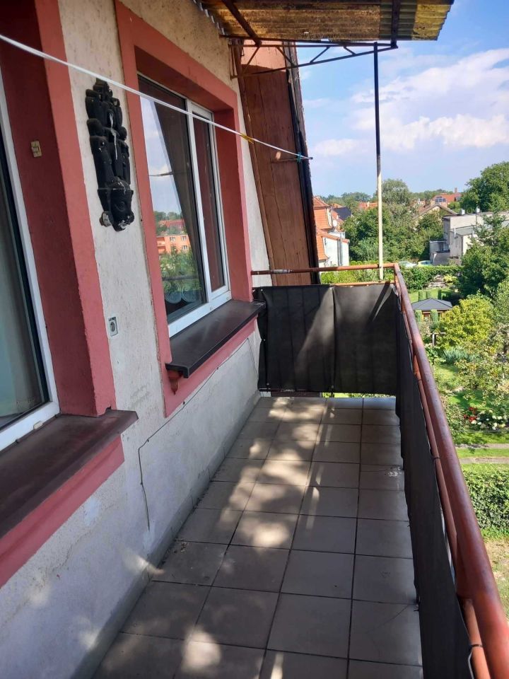 Mieszkanie 3-pokojowe Żary, ul. R. Kalinowskiego. Zdjęcie 3