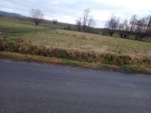 Działka budowlana Owiesno. Zdjęcie 4