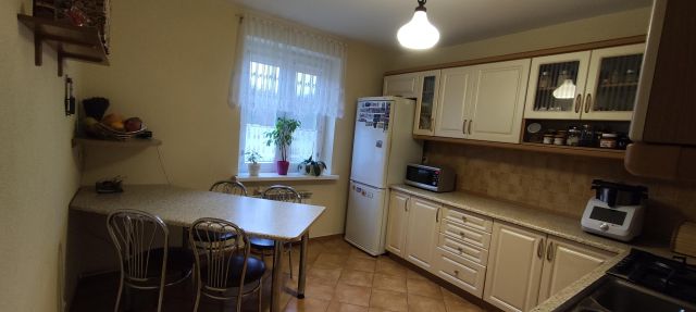 Mieszkanie 2-pokojowe Srebrna. Zdjęcie 11