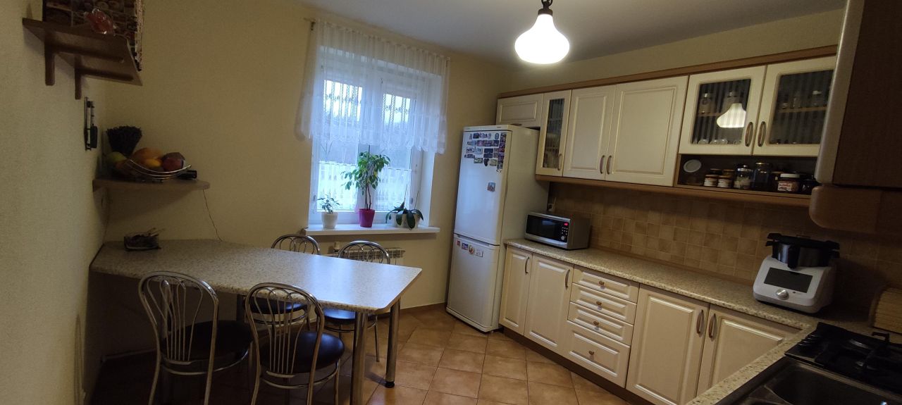 Mieszkanie 2-pokojowe Srebrna. Zdjęcie 6