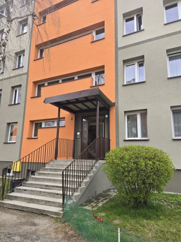 Mieszkanie 2-pokojowe Rybnik Kłokocin, ul. Poligonowa. Zdjęcie 1