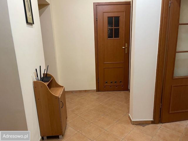 Mieszkanie 3-pokojowe Kraków Stare Miasto, ul. Augustyna Kordeckiego. Zdjęcie 9