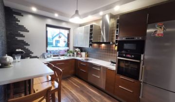 dom wolnostojący Leśniewo, ul. ks. B. Witkowskiego