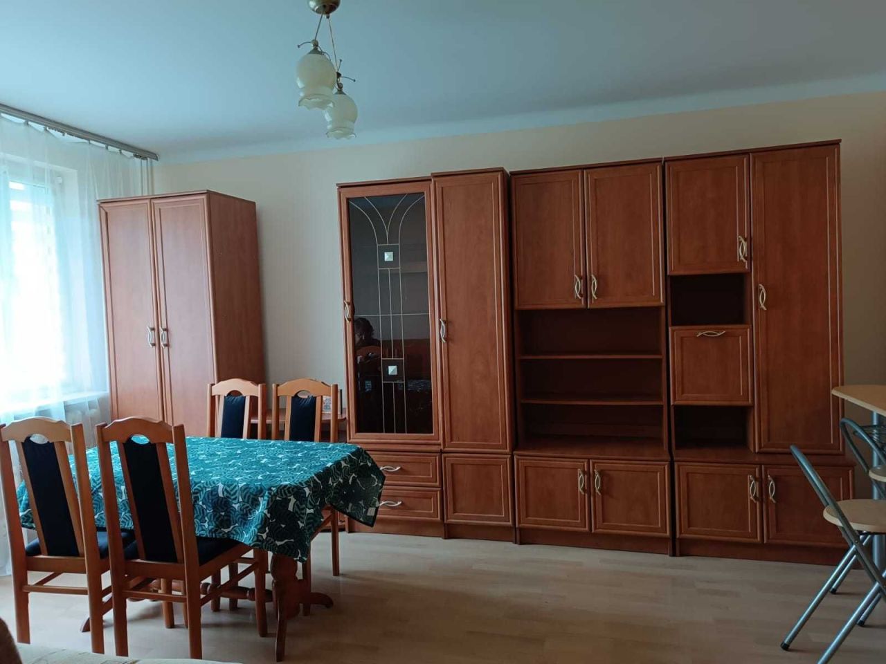 Mieszkanie 2-pokojowe Krosno, ul. Walerego Wróblewskiego