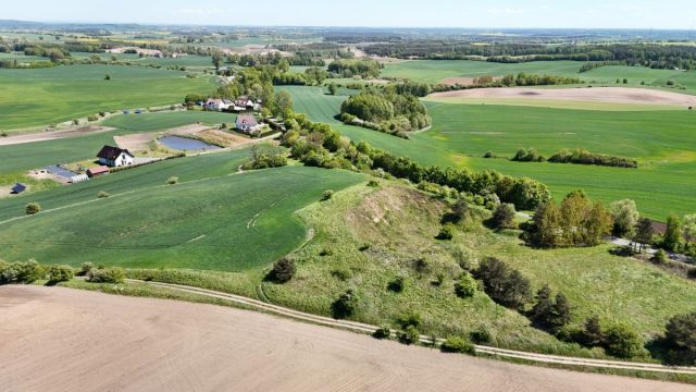Działka budowlana Kamierowo. Zdjęcie 12