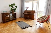 Mieszkanie 3-pokojowe Świdnica, ul. Jarosława Dąbrowskiego