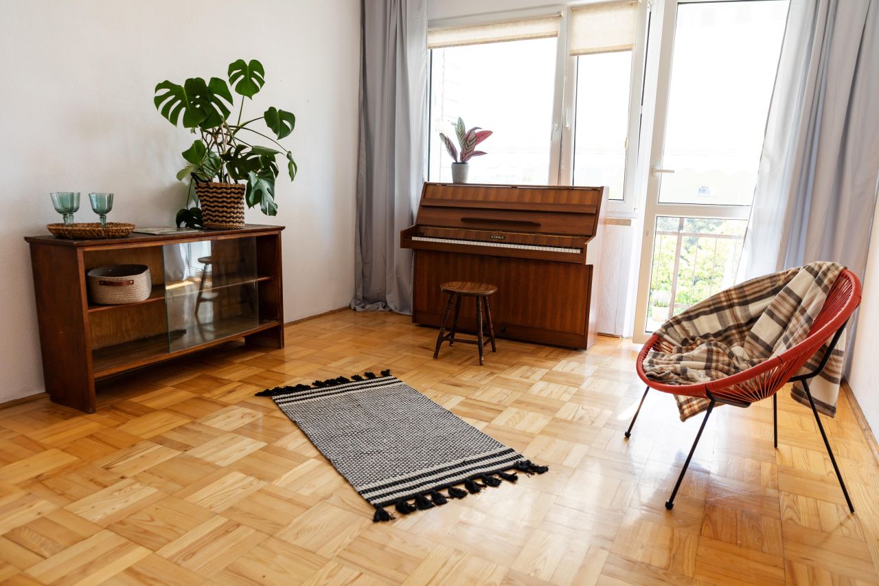 Mieszkanie 3-pokojowe Świdnica, ul. Jarosława Dąbrowskiego