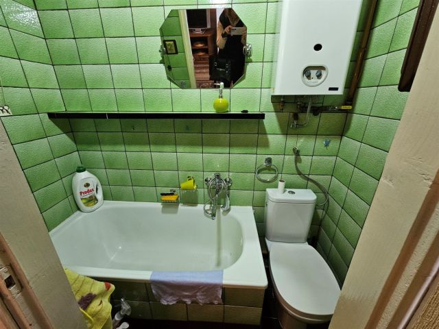 Mieszkanie 2-pokojowe Konstantynów Łódzki, ul. Ignacego Daszyńskiego. Zdjęcie 6