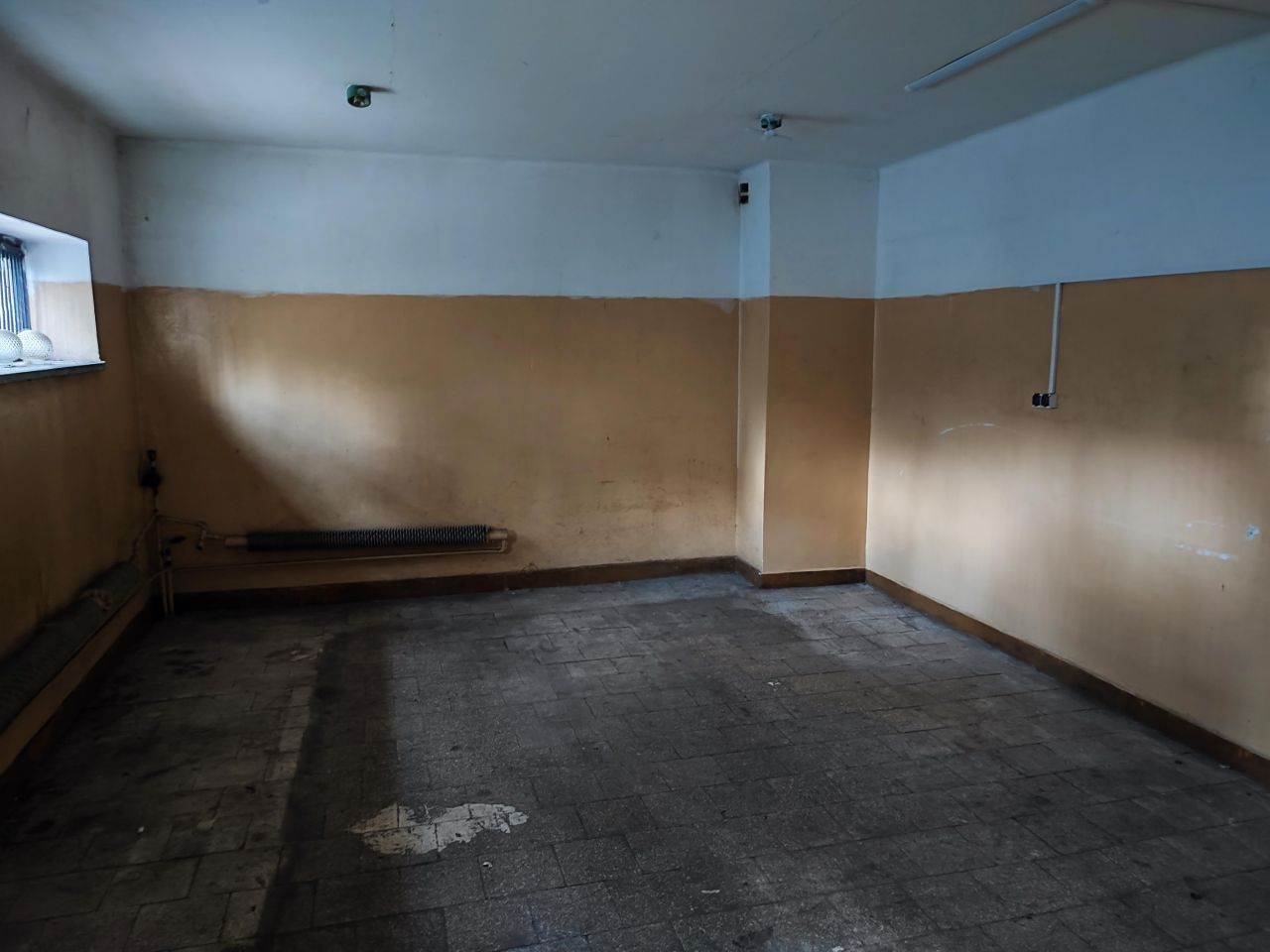 Lokal Gorzków-Osada, ul. Partyzantów. Zdjęcie 8