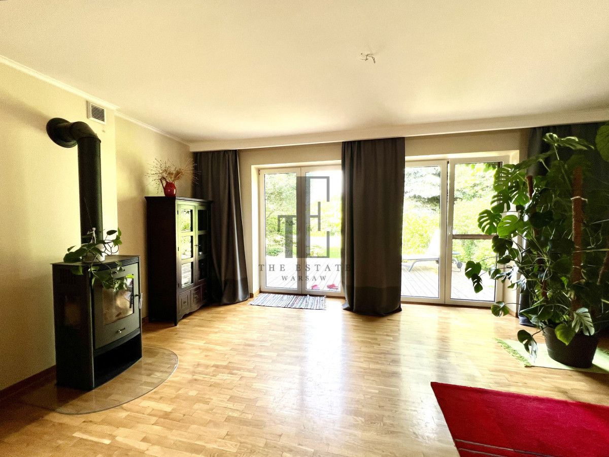 dom wolnostojący, 6 pokoi Stary Kraszew, ul. Do Młyna. Zdjęcie 4