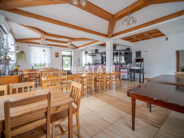 Lokal Wierzchosławice. Zdjęcie 5