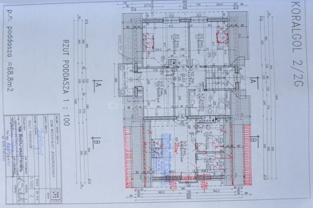 dom wolnostojący, 6 pokoi Żabiczyn. Zdjęcie 23