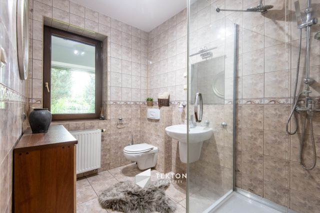 dom wolnostojący, 6 pokoi Zakrzewo, ul. Długa. Zdjęcie 19