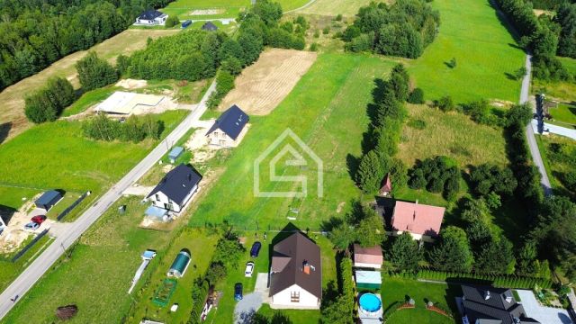 Działka budowlana Łomna. Zdjęcie 7