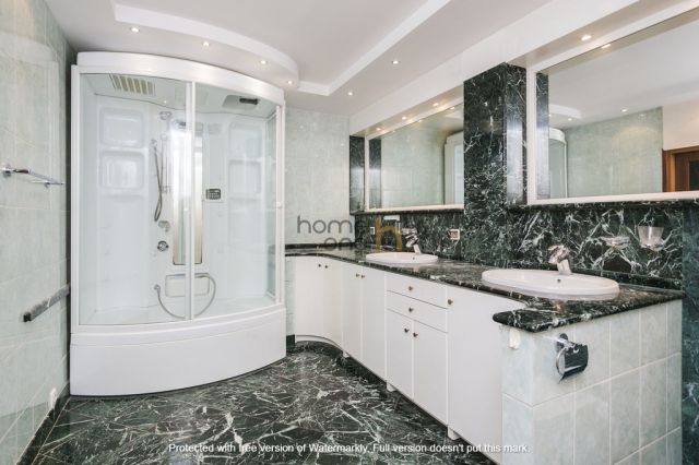 Mieszkanie 4-pokojowe Warszawa Mokotów, ul. Podchorążych. Zdjęcie 10