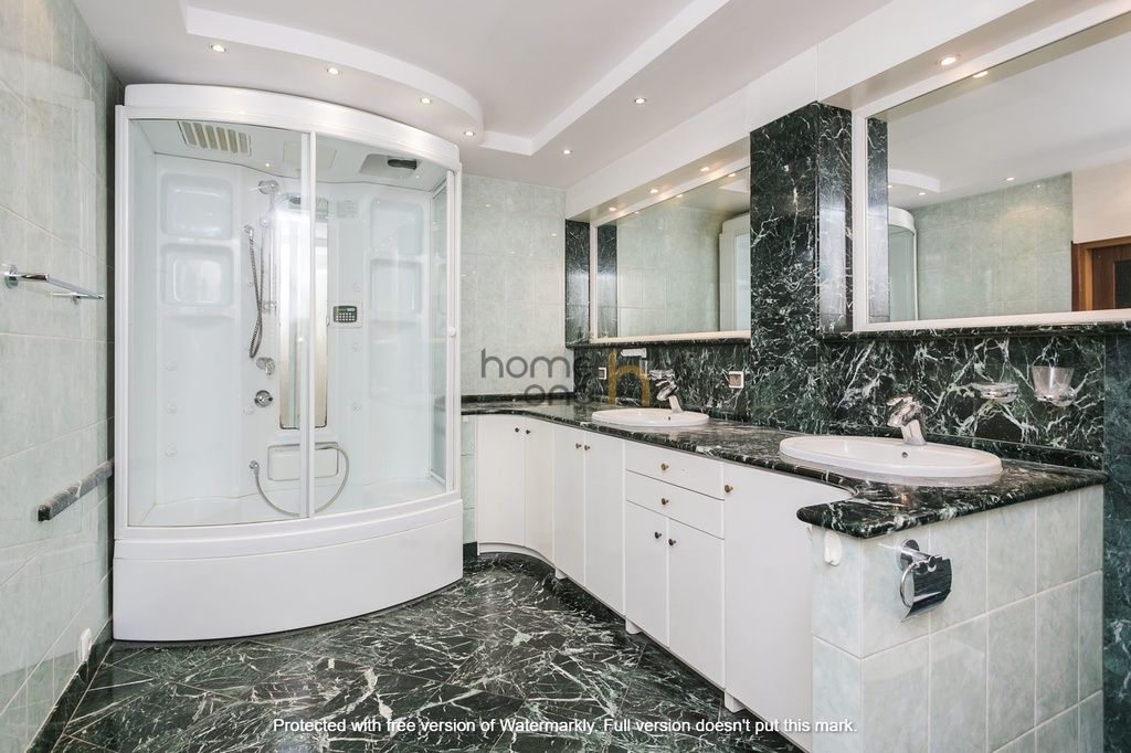 Mieszkanie 4-pokojowe Warszawa Mokotów, ul. Podchorążych. Zdjęcie 10