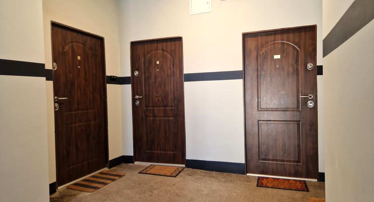 Mieszkanie 3-pokojowe Łódź Polesie, ul. 6 Sierpnia. Zdjęcie 5