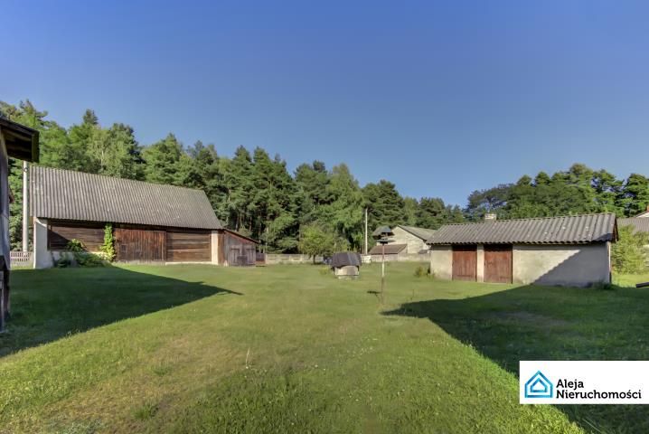 dom wolnostojący, 2 pokoje Zaleszczyny. Zdjęcie 7