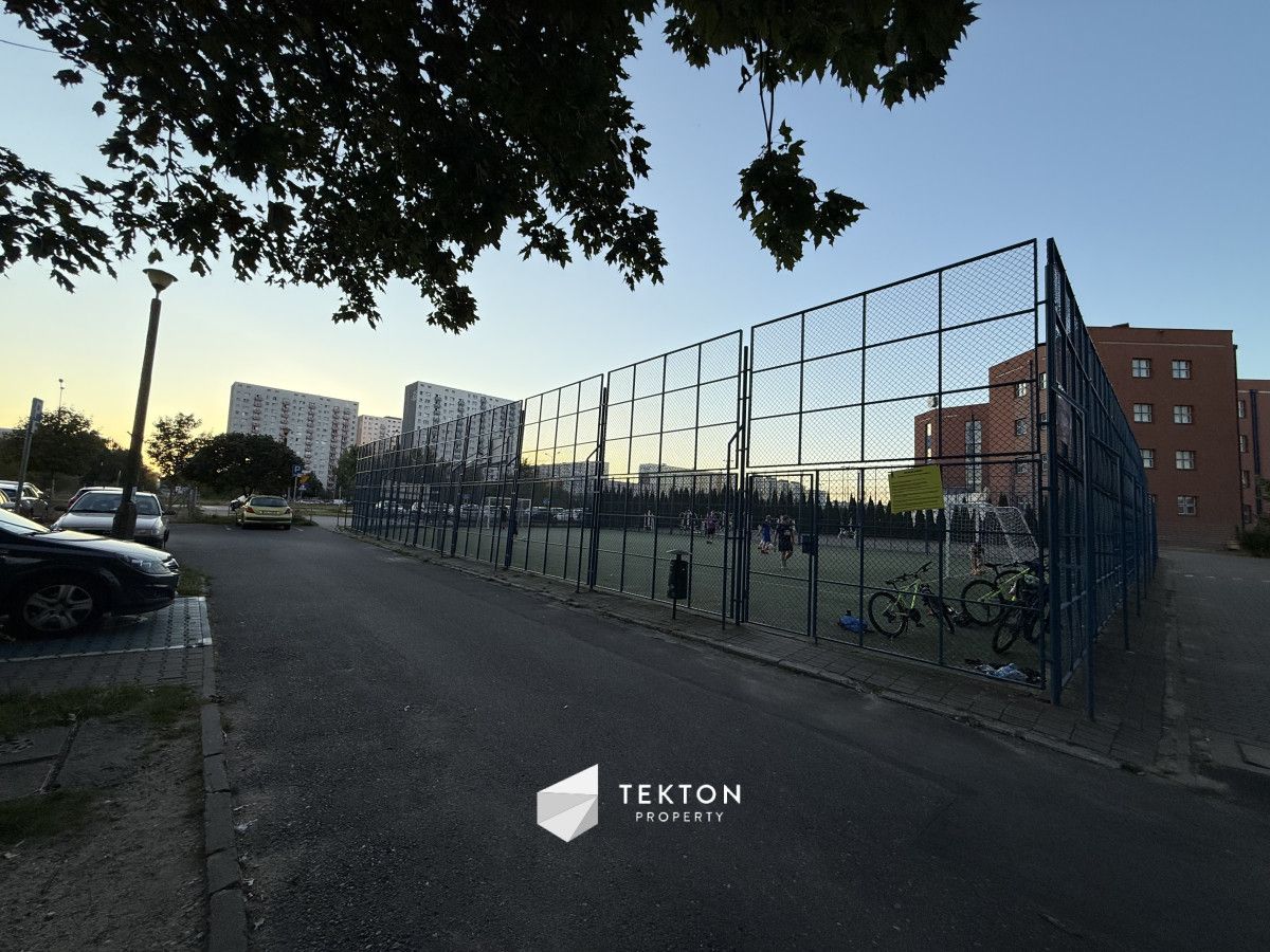 Mieszkanie 2-pokojowe Poznań Piątkowo, os. Bolesława Śmiałego. Zdjęcie 19