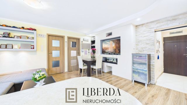 Mieszkanie 3-pokojowe Lublin Kalinowszczyzna, ul. Krzemieniecka. Zdjęcie 3