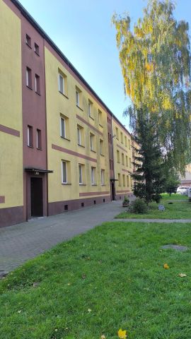 Mieszkanie 2-pokojowe Siedlce Centrum, ul. Henryka Sienkiewicza. Zdjęcie 1