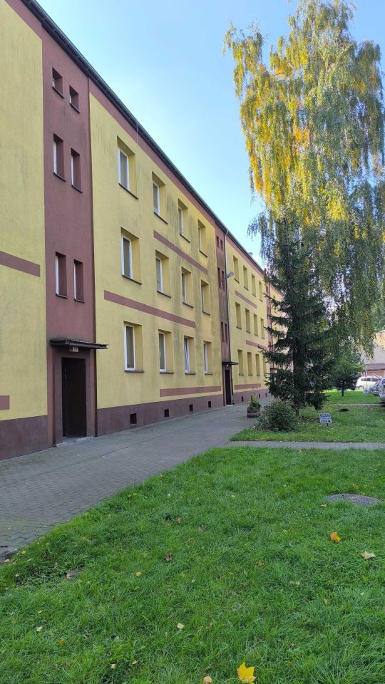 Mieszkanie 2-pokojowe Siedlce Centrum, ul. Henryka Sienkiewicza