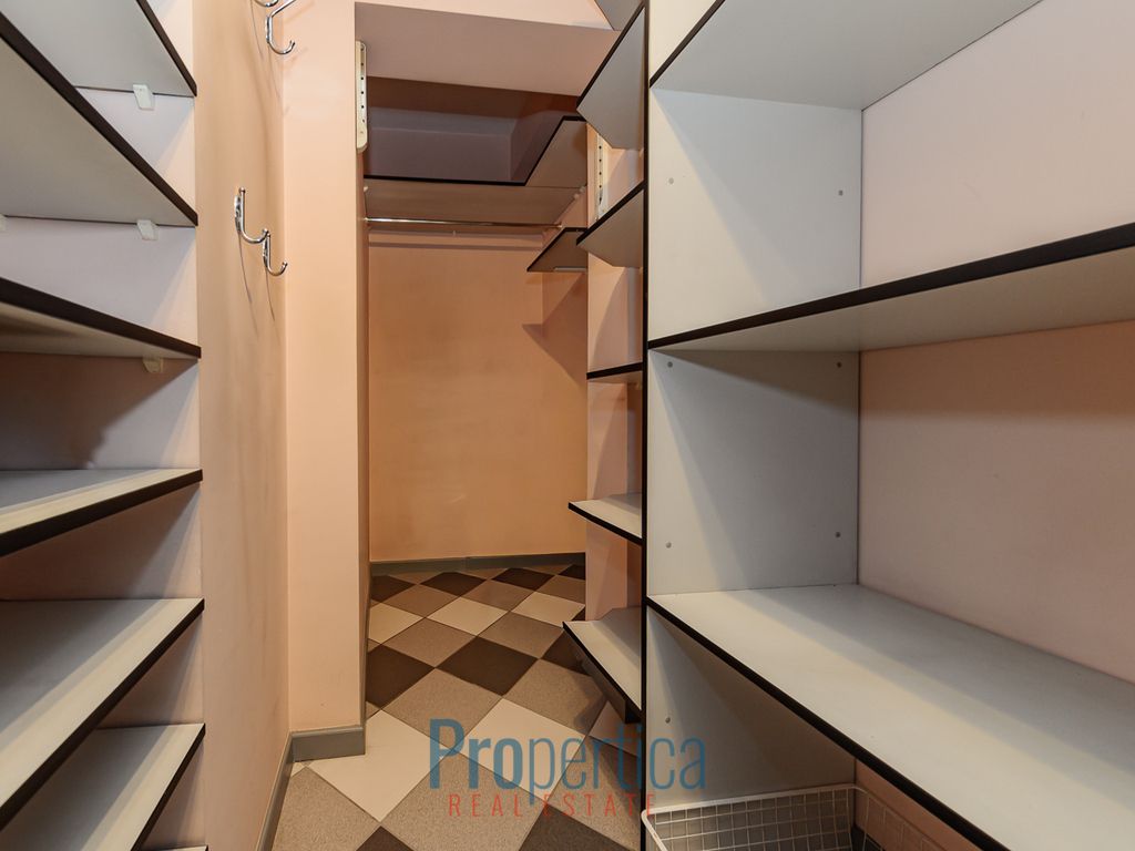 Mieszkanie 4-pokojowe Warszawa Ursynów, ul. Ludwika Paszkiewicza. Zdjęcie 14