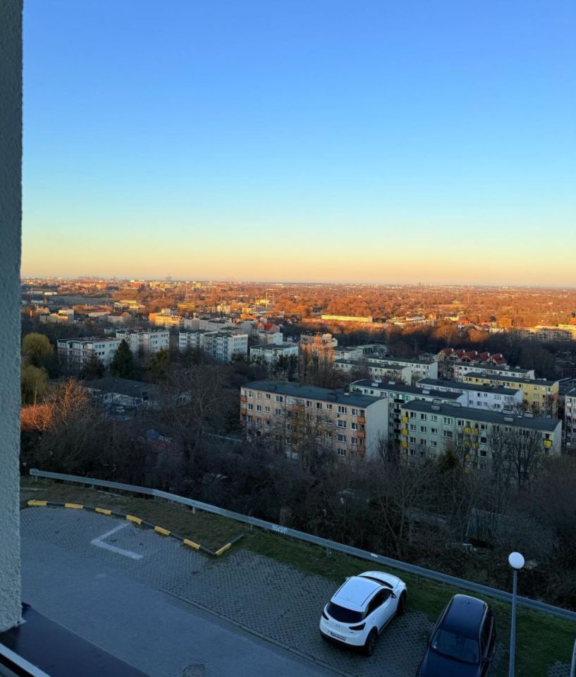 Mieszkanie 4-pokojowe Gdańsk Orunia Górna, ul. Platynowa. Zdjęcie 8