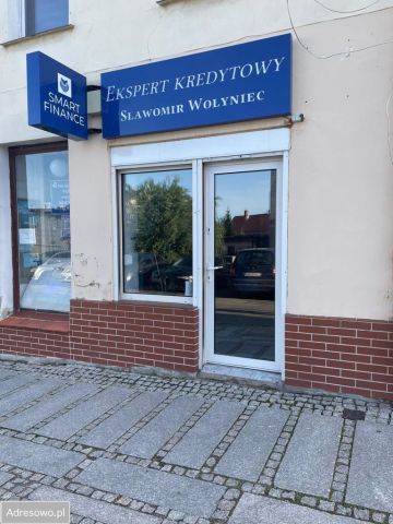 Biuro Jawor, pl. Wolności. Zdjęcie 1