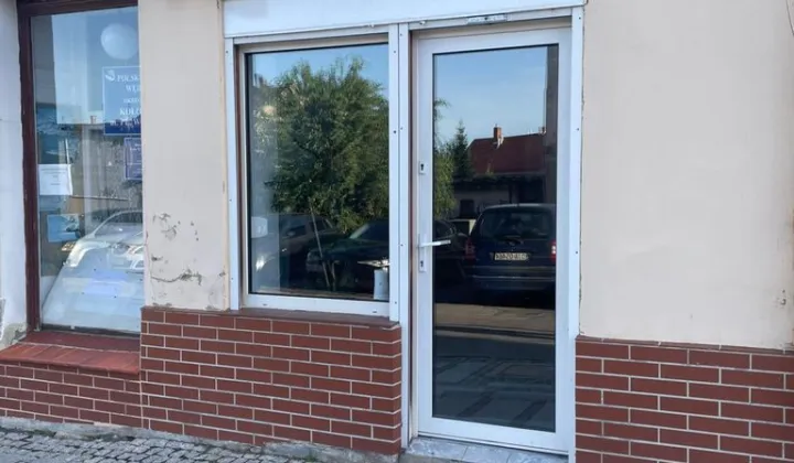 Biuro Jawor, pl. Wolności