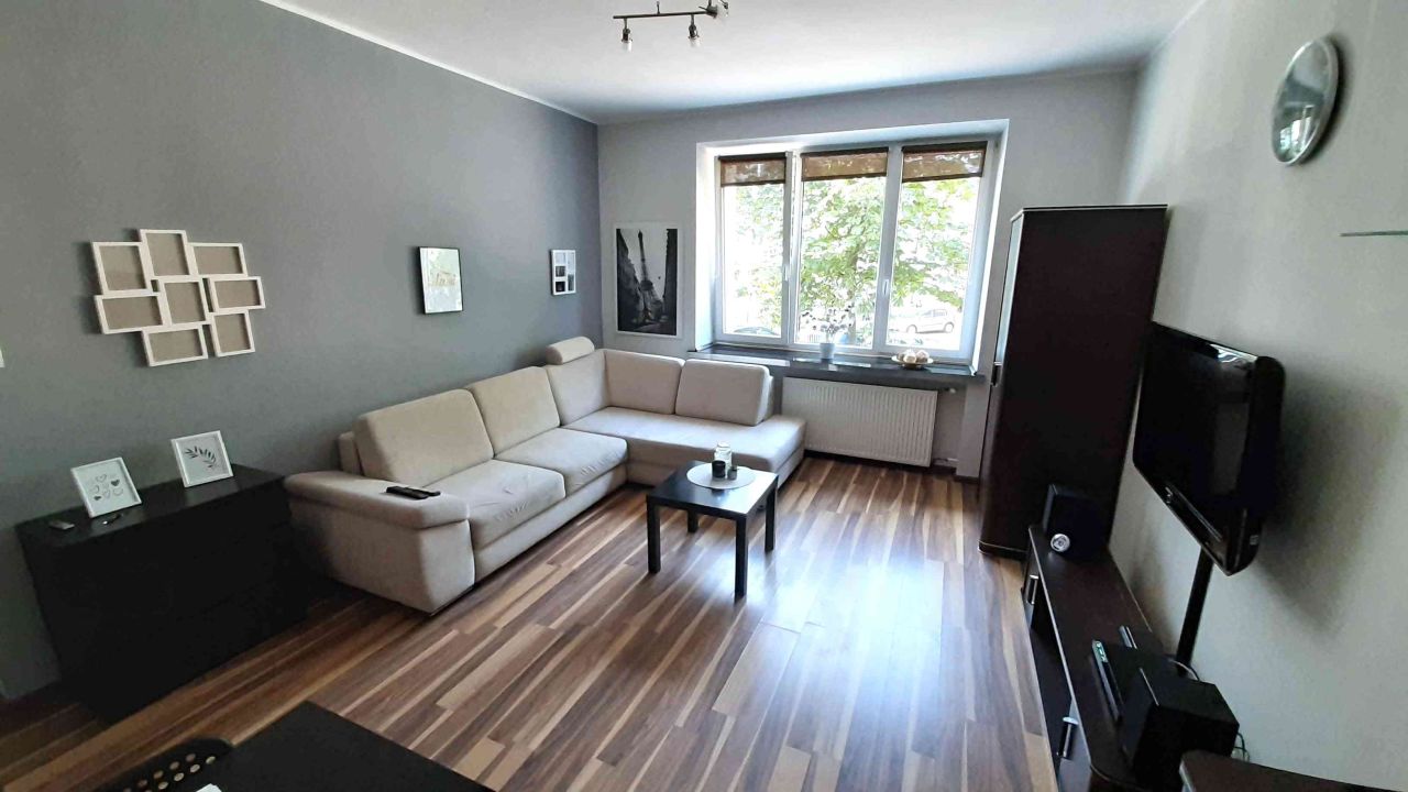 Mieszkanie 1-pokojowe Łódź Śródmieście, ul. Uniwersytecka. Zdjęcie 7