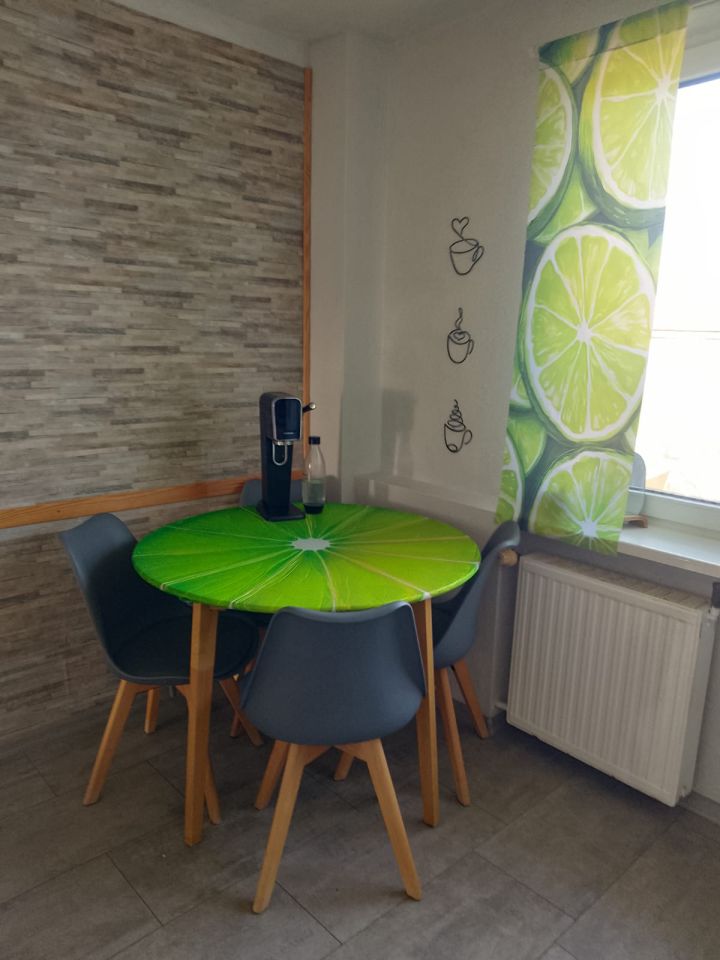 Mieszkanie 3-pokojowe Słobódka