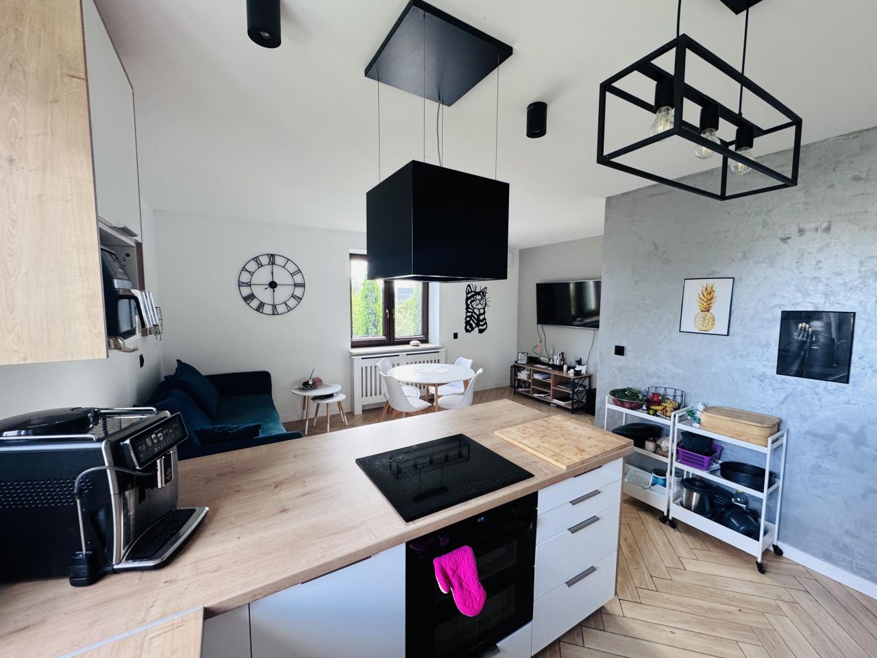 dom wolnostojący, 7 pokoi Kalinówka. Zdjęcie 11